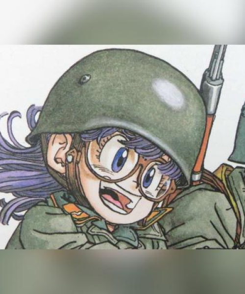漫画励志语录女，坚持与梦想的力量：漫画励志语录女生霸气