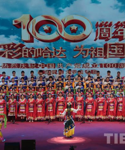 西藏合唱公司排名及行业分析：西藏合唱公司排名前十