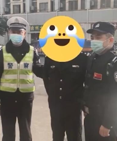 徐州警服发放时间表格最新公布：徐州警务