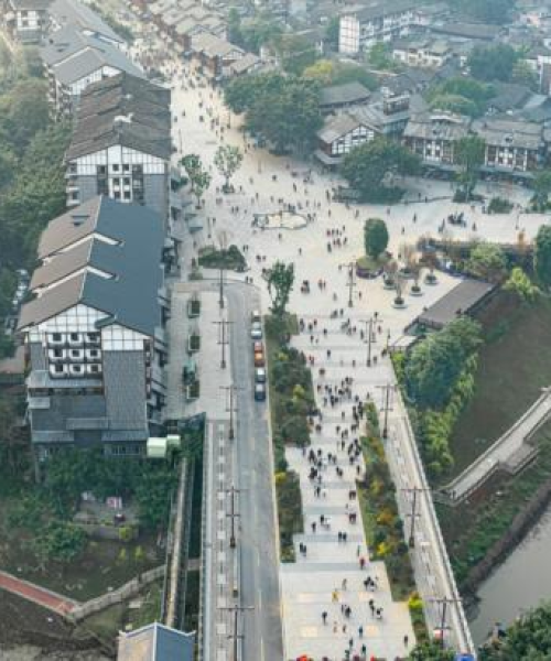 深圳横街交通设施新动态，创新科技与智能应用的深度融合：深圳横街新闻头条最新消息