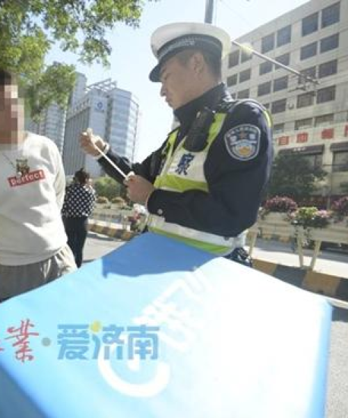 济南警用公司排名及行业分析：济南警用公司排名前十