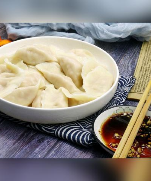牛肉饺子排名前十名，你吃过几家？：牛肉饺子排名前十名图片