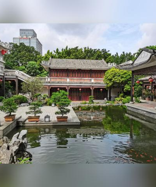 广州好公商贸公司排名及其在行业内的表现：广州好公商贸公司排名榜