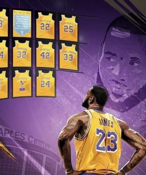 湖人NBA季后赛战况最新报道：湖人nba季后赛战况最新消息