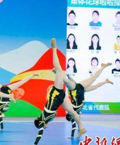 桂林街舞社团排名前十名：桂林街舞社团排名前十名有哪些