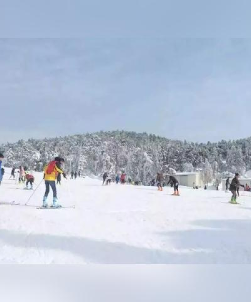东北世界滑雪胜地排名：东北世界滑雪胜地排名榜