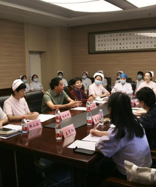 河南治癌症院长是谁啊最新消息：河南治癌症院长是谁啊最新消息视频