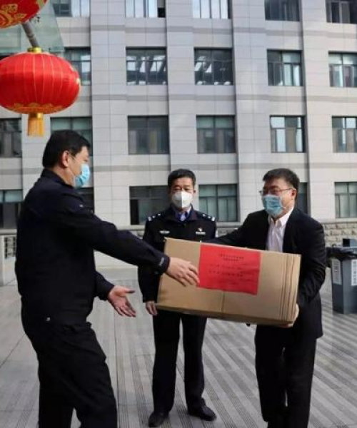 徐州疫情励志语录，坚韧不拔，共克时艰：徐州疫情励志语录短句