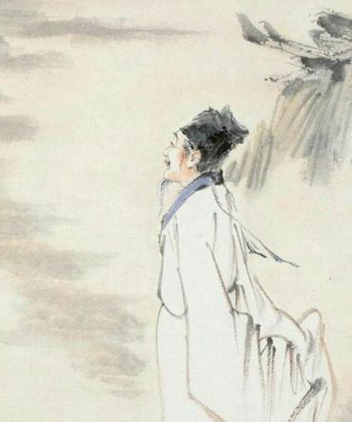 唐代诗人排名前十名，璀璨星辰下的诗坛巨匠：唐代诗人排名前十名图片大全