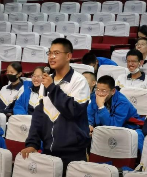 东胜地区中学排名前十名详解：东胜几所中学排名前十名学校