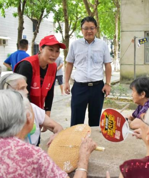 天津头条新闻，福建路小学最新动态：天津市福建路小学