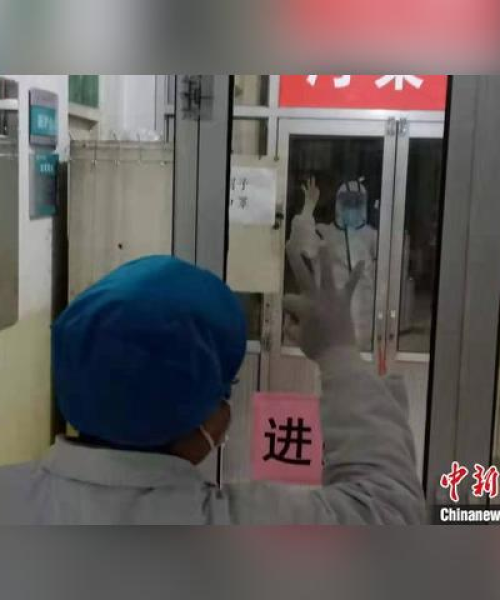 平遥护士姐姐是谁呀？最新消息全解析：平遥护士姐姐是谁呀最新消息视频