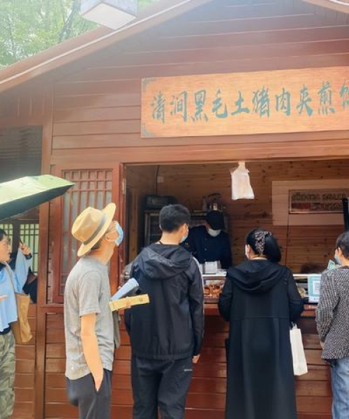 榆林小吃排名前十名介绍及图片展示：榆林小吃排名前十名图片高清