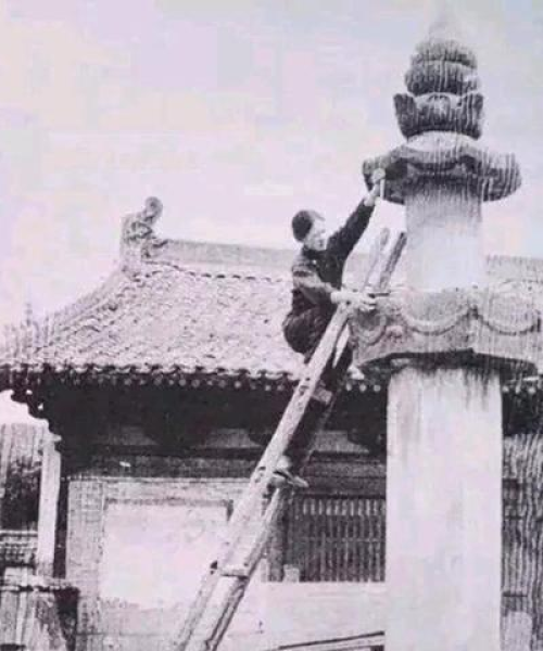 林微因励志语录，人生的建筑与艺术：林微因 语录