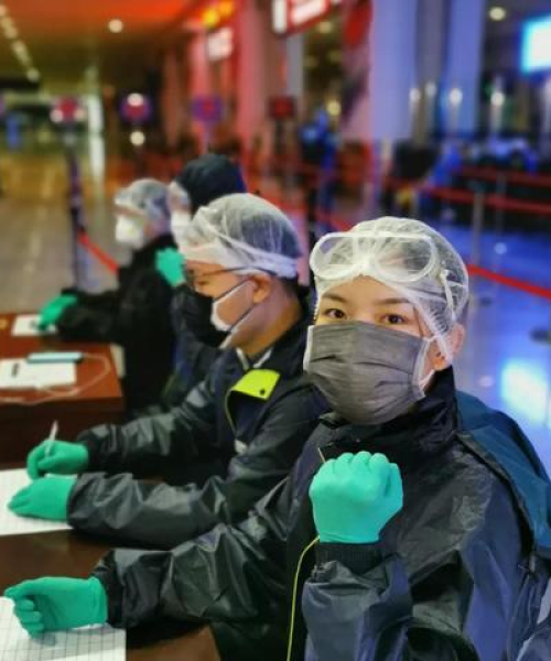 新疆疫情今日最新通告图分析与解读：新疆疫情今日最新通告图片