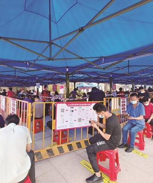 头条新闻，龙岗区医院大规模招聘，职位众多，机会难得：龙岗区医院招聘信息