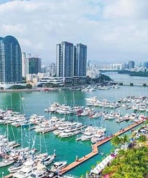 今日海南最新消息，展现蓬勃发展的活力与潜力：今日海南最新消息新闻
