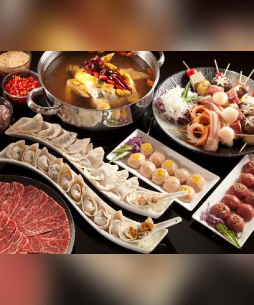 香港郊外餐厅排名前十名：香港郊外餐厅排名前十名品牌