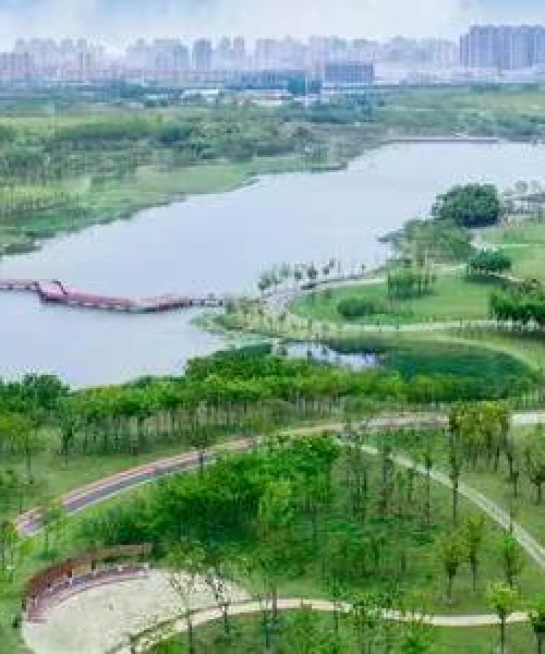 合肥现有公园排名前十名：合肥现有公园排名前十名有哪些