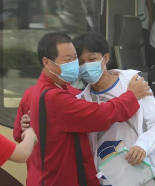 珠海新闻头条高考，聚焦高考最新动态与数据：珠海高考直播