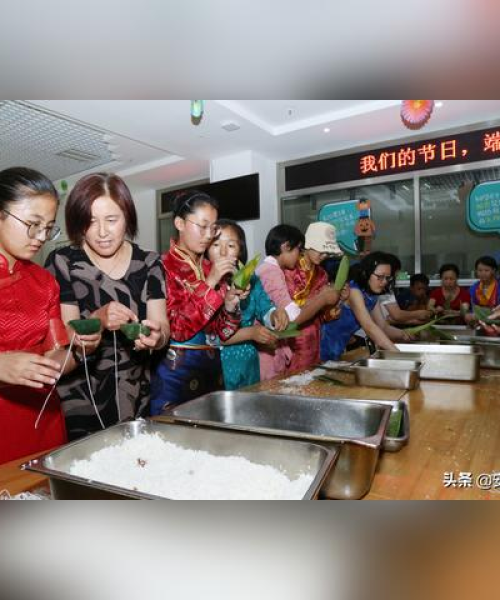 合肥粽子排名前十名店铺，尝鲜攻略大揭秘！：合肥粽子排名前十名店铺有哪些