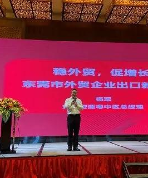 东莞进出口公司排名及市场分析：东莞进出口公司排名前十