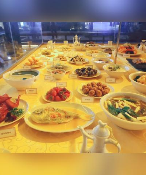 沈阳饭店前十名排名详解：沈阳饭店前十名排名榜