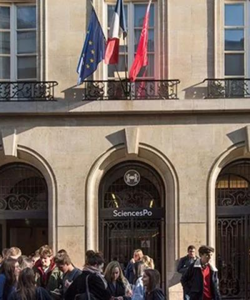 法国大学排名全球领先，揭秘法国顶级学府在2021年的表现：法国世界排名多少