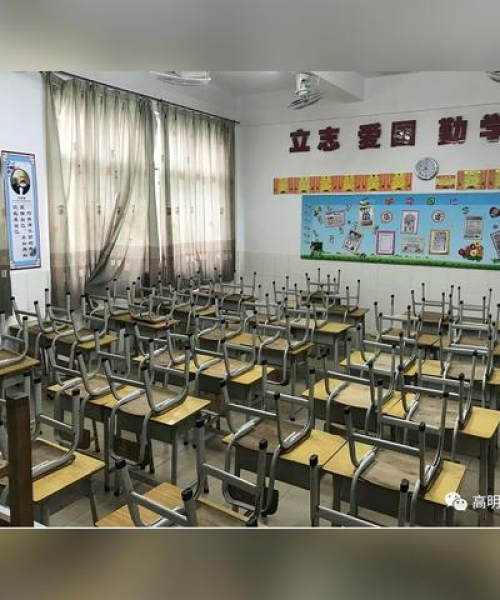 高明高中学区划分图最新解读：高明高中学区划分图最新版
