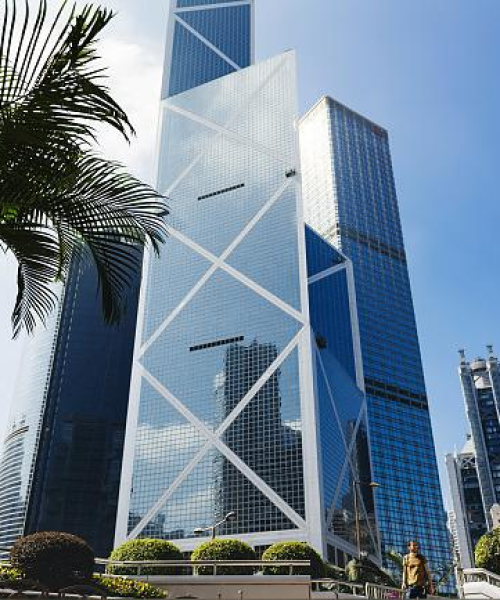 华人银行公司排名揭晓，揭示金融巨头实力榜单：世界华人银行