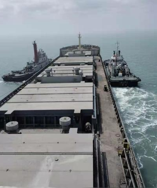 今日海上最新消息，海事交通动态及港口运营数据深度解析：今日海况