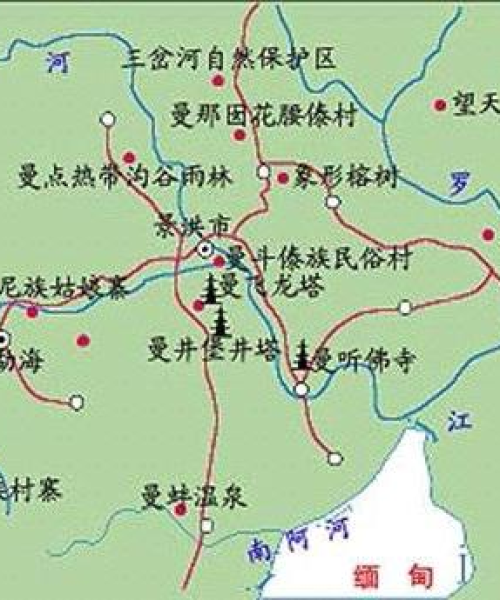 腾冲县今日头条最新消息：腾冲县今日头条最新消息新闻