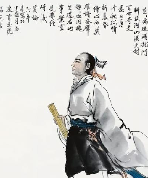 孔子励志语录及其深远影响：孔子励志语录和翻译摘抄