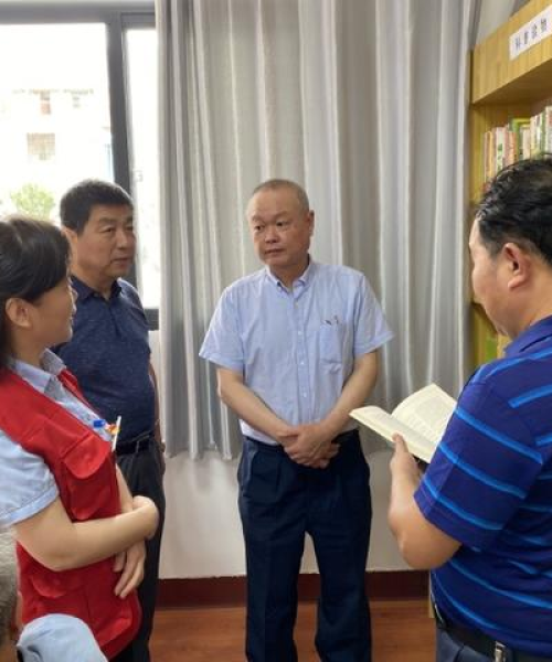 蓝田县北关街道新闻头条——交通设施新进展与社区新风貌：蓝田县北关街道新闻头条最新消息