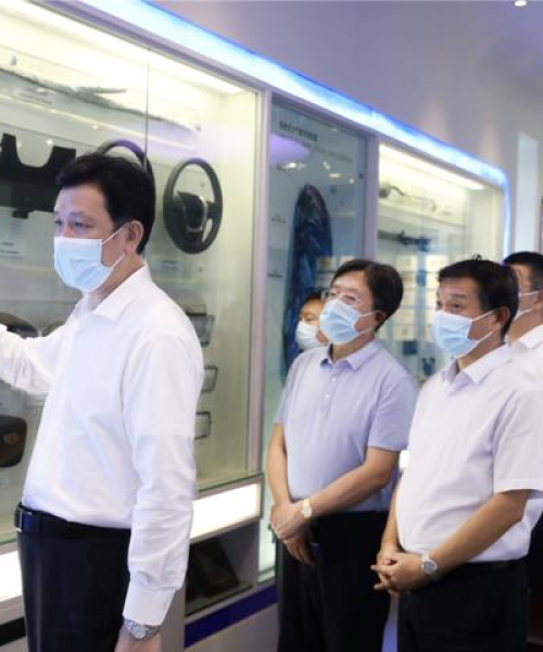 辽宁气囊厂家排名前十名：辽宁气囊厂家排名前十名有哪些