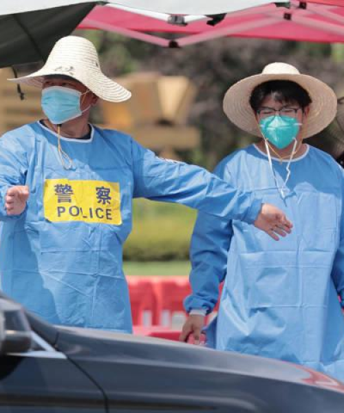 湖州人去宜昌需要核酸检测吗？最新情况分析：湖州人去宜昌要核酸吗最新消息