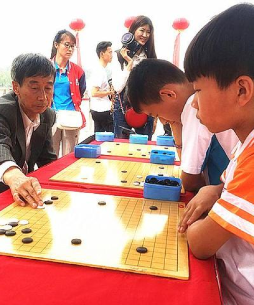 世界所有棋手排名：世界所有棋手排名榜