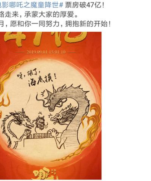 战狼二票房世界排名及影响：战狼2票房世界排名