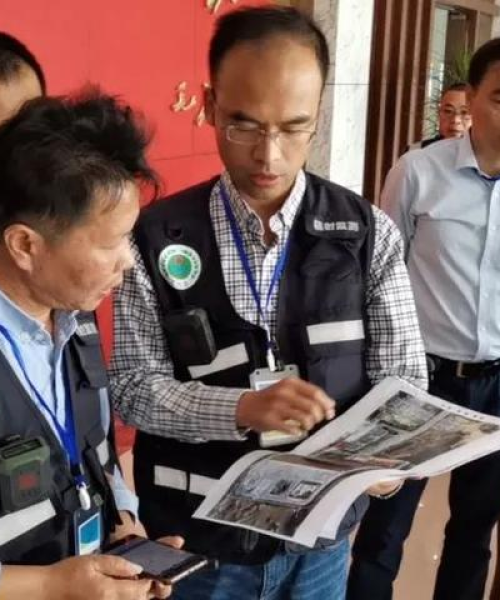 福建应急通信公司排名：福建应急通app