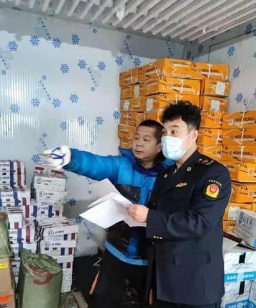 天津冷库公司排名及其行业影响力分析：天津冷库公司排名前十