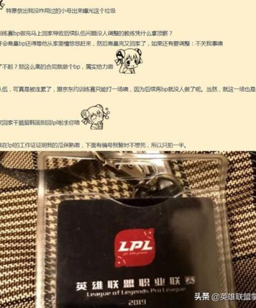 LOL编号排名前十名玩家及其实力解析：lol编号排名前十名是什么