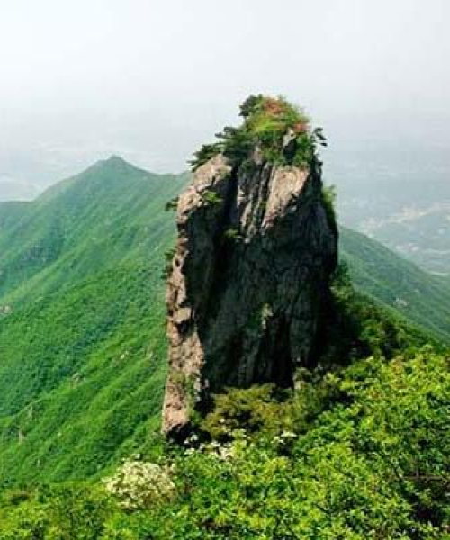 潢川景点排名前十名：潢川景点排名前十名有哪些