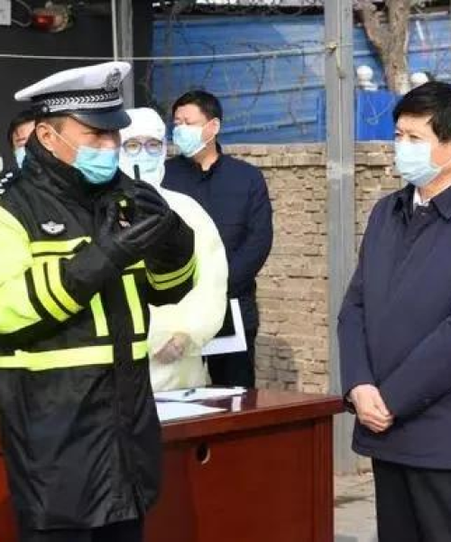 石家庄今日警务新闻最新消息：今日资讯石家庄