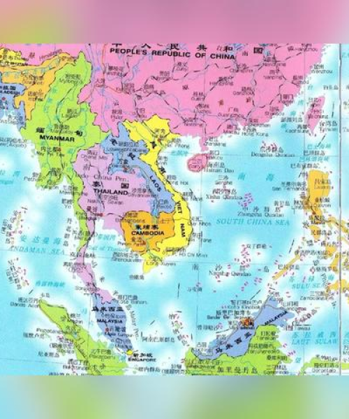 世界最大面积国土排名：世界最大面积国土排名前十