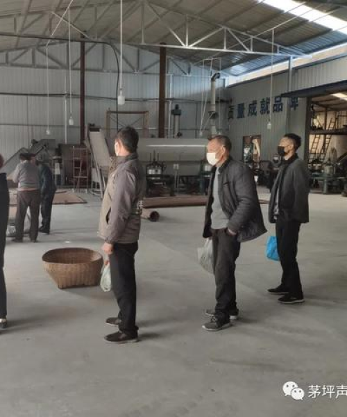 世界排名茶企，成都兴龙交通设施厂引领茶产业新篇章：世界排名茶企有哪些