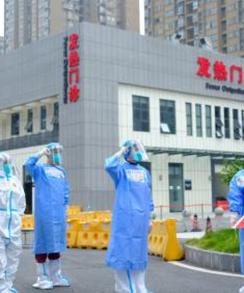 重庆璧山区今日最新疫情报告：重庆璧山区今日最新疫情情况