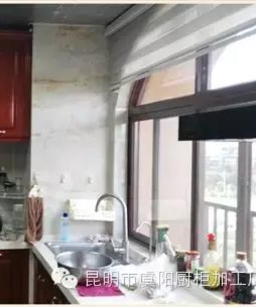 昆明开放式橱柜公司排名：昆明开放式橱柜公司排名前十