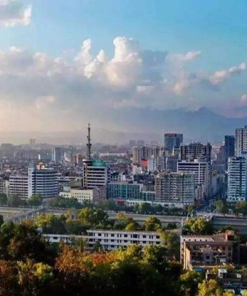 赣南地区交通设施排名前十名：赣南地区排名前十名的大学
