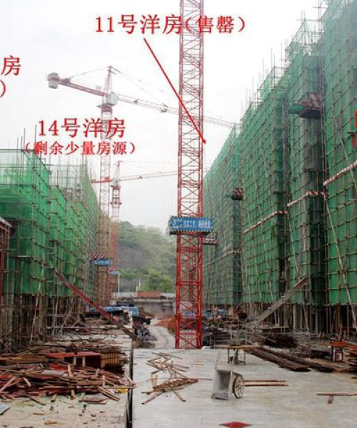 奋斗故事