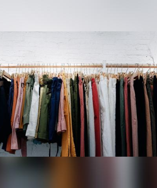 服装销售励志语录，挑战与成功的数字故事：关于服装销售励志语录短句